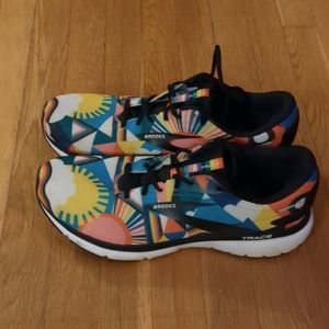 Brooks Trace 2 Men's 13